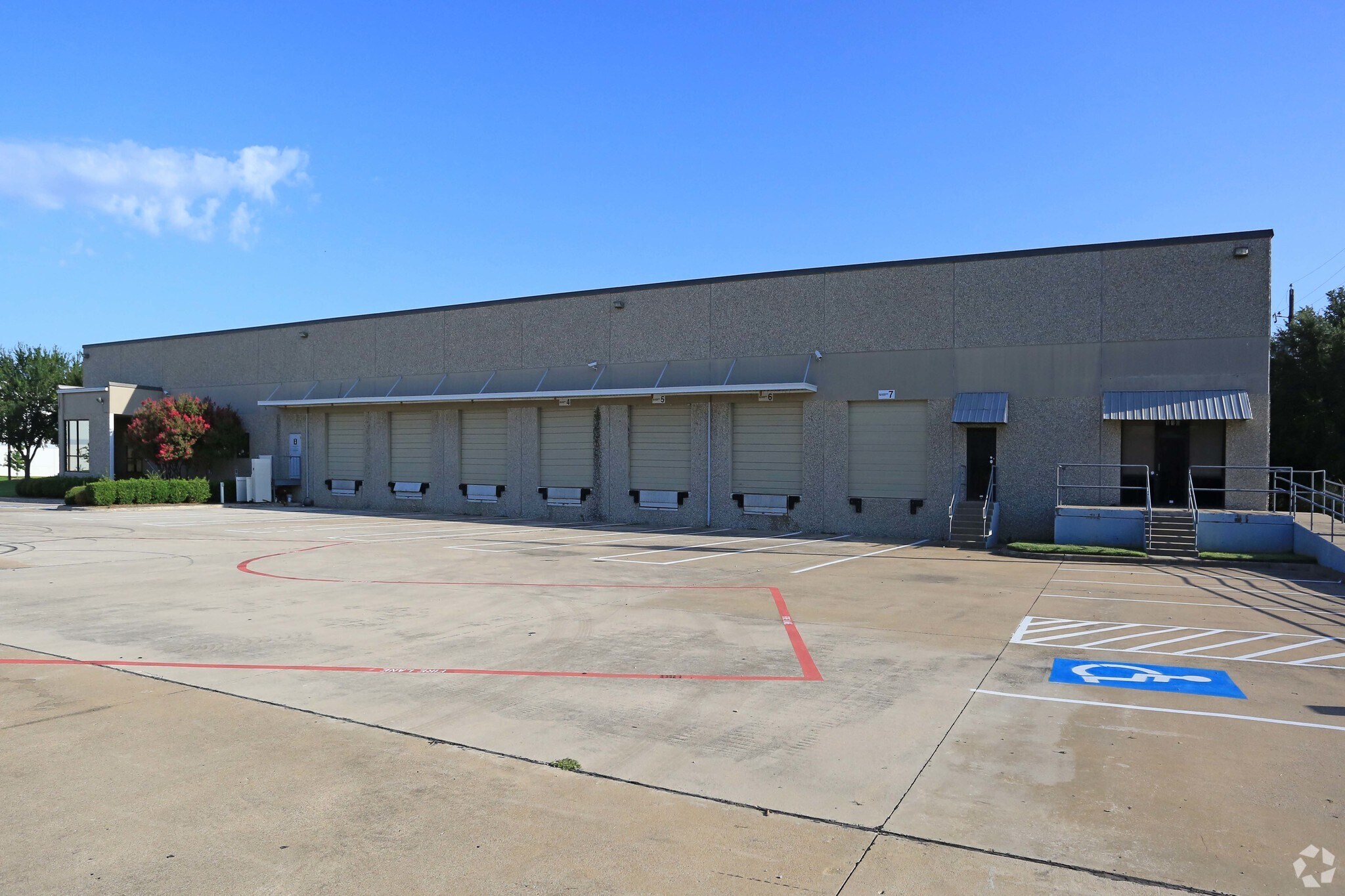 1230 Crestside Dr, Coppell, TX for sale Primary Photo- Image 1 of 1