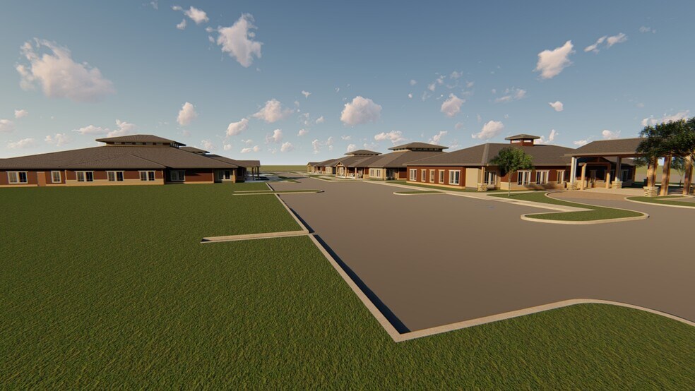 5867 Whitaker Rd, Naples, FL 34112 Entitled & Permit Ready Land Sale