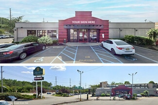 More details for 265 Route 3 East, Clifton, NJ - Retail for Lease