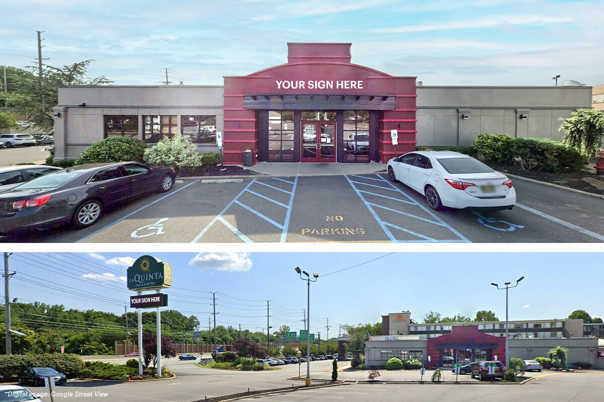 265 Route 3 East, Clifton, NJ for lease Building Photo- Image 1 of 6