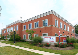 More details for 204 E Prairie, Marengo, IL - Office/Medical for Lease