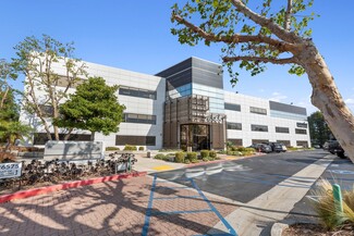 More details for 26565-26575 W Agoura Rd, Calabasas, CA - Office for Lease