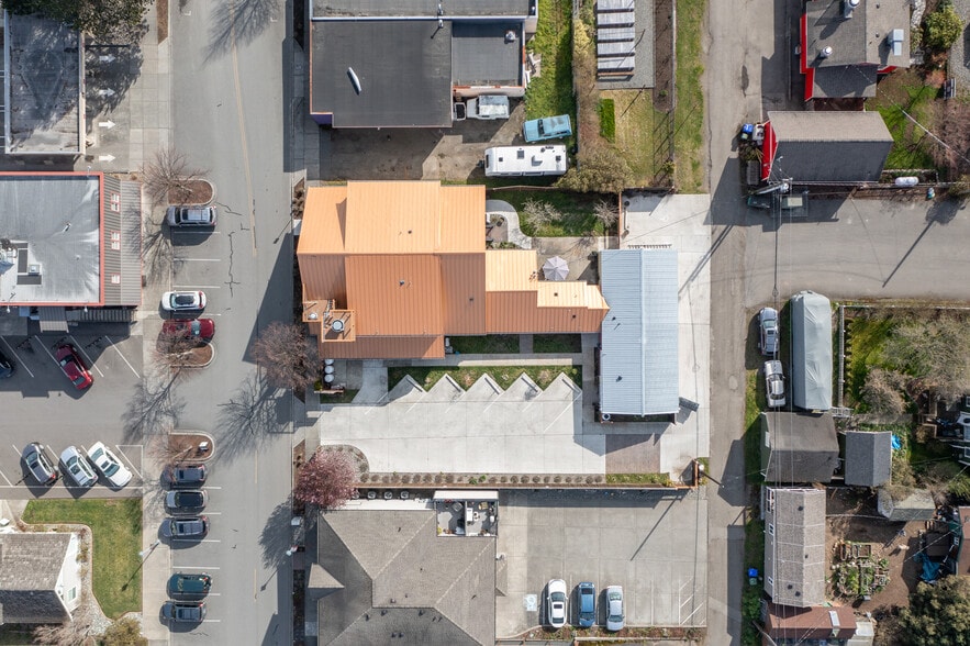 111 W Bell St, Sequim, WA for sale - Building Photo - Image 2 of 49