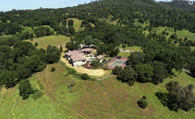 12606 Lime Kiln Rd, Grass Valley, CA for sale - Primary Photo - Image 1 of 1