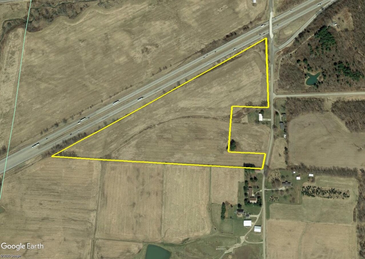 145 Mount Perry Rd, Mount Perry, OH 43760 145 Mt. Perry Rd.