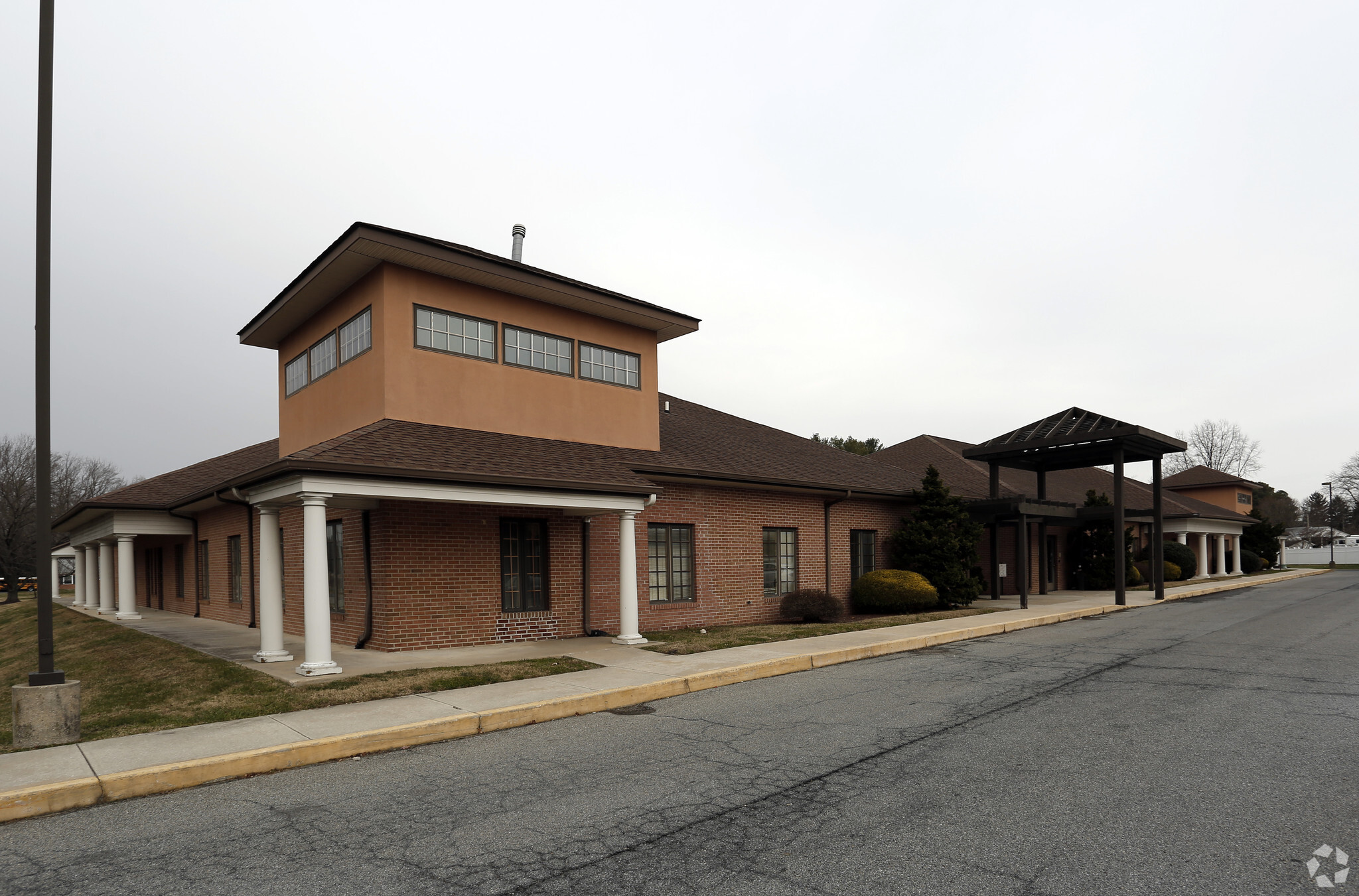 513-517 S Dupont Blvd, Milford, DE for lease Building Photo- Image 1 of 4