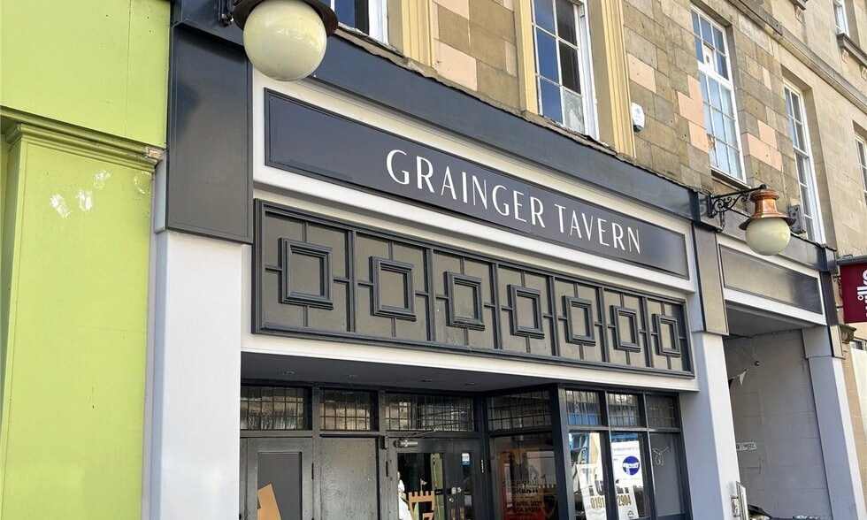 18 Nun St, Newcastle Upon Tyne for lease - Building Photo - Image 2 of 2