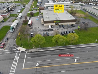 More details for 25 Gardenville Pky, Buffalo, NY - Flex for Sale