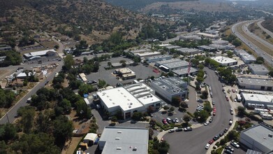 9435 Bond Ave, El Cajon, CA - aerial  map view - Image1