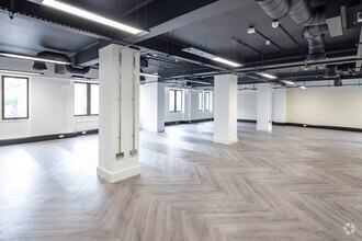 148 Great Charles Street Queensway, Birmingham for lease Interior Photo- Image 1 of 2