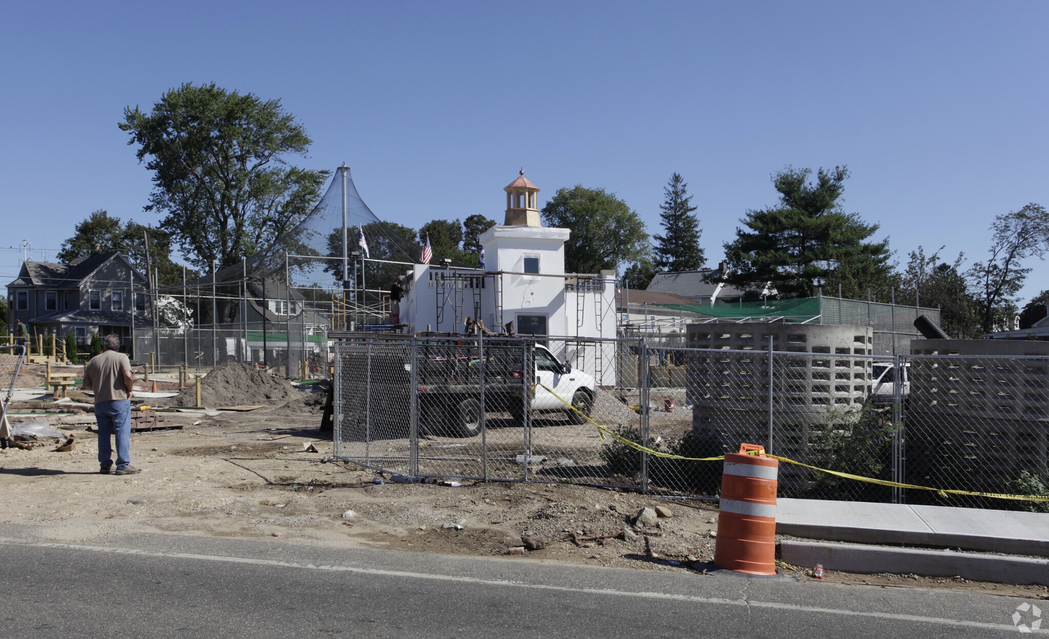 1300 New York Ave, Huntington Station, NY for sale Building Photo- Image 1 of 1