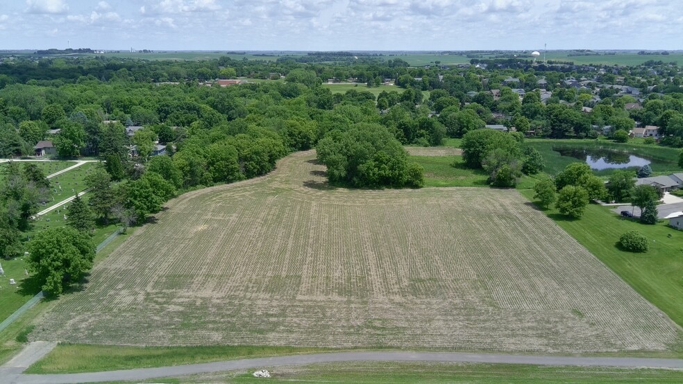 XXX Division, Northfield, MN for sale - Aerial - Image 2 of 11