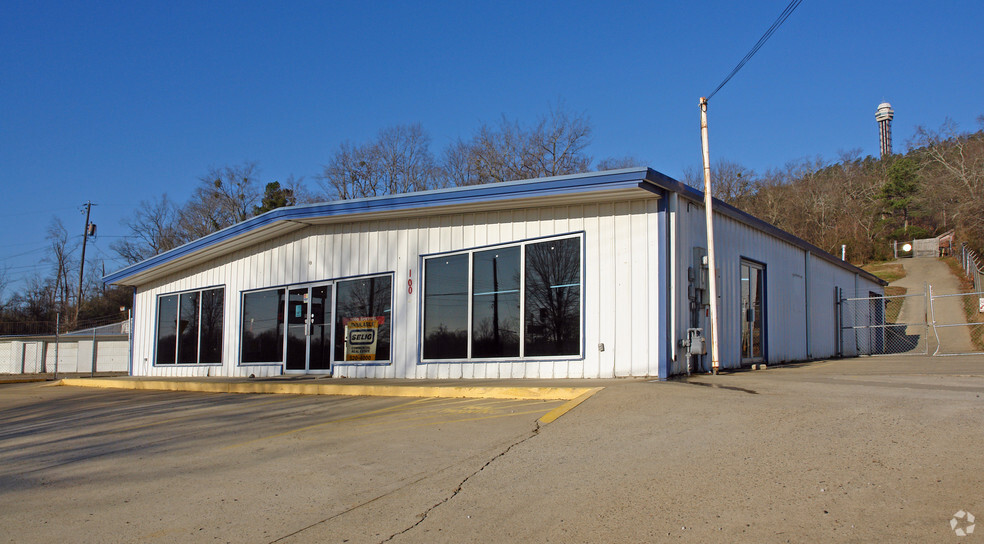 1005 E Grand Ave, Hot Springs, AR for lease - Building Photo - Image 3 of 18