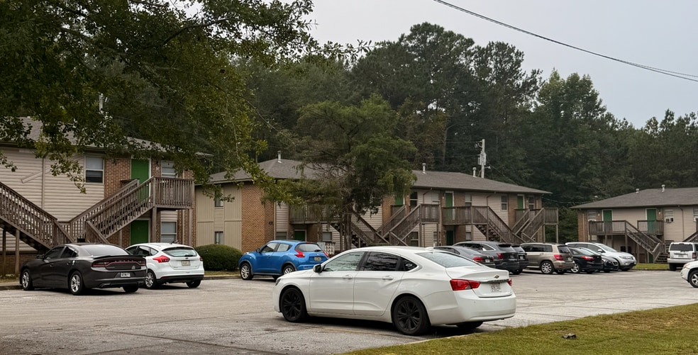 2601 Cole St, Tuskegee Institute, AL for sale - Building Photo - Image 2 of 16