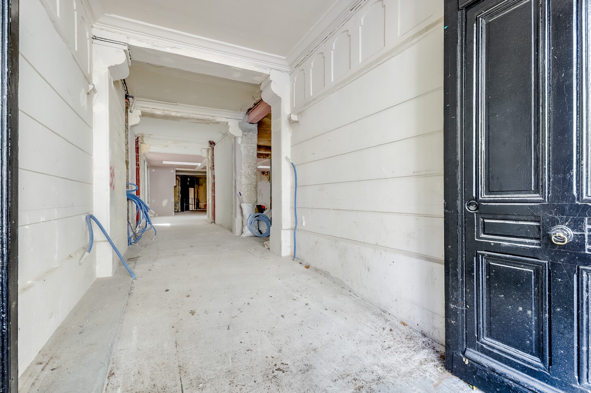 58 Rue Guy Môquet, Paris for lease Building Photo- Image 1 of 12