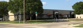 More details for 1401 Capital Ave, Plano, TX - Flex for Lease