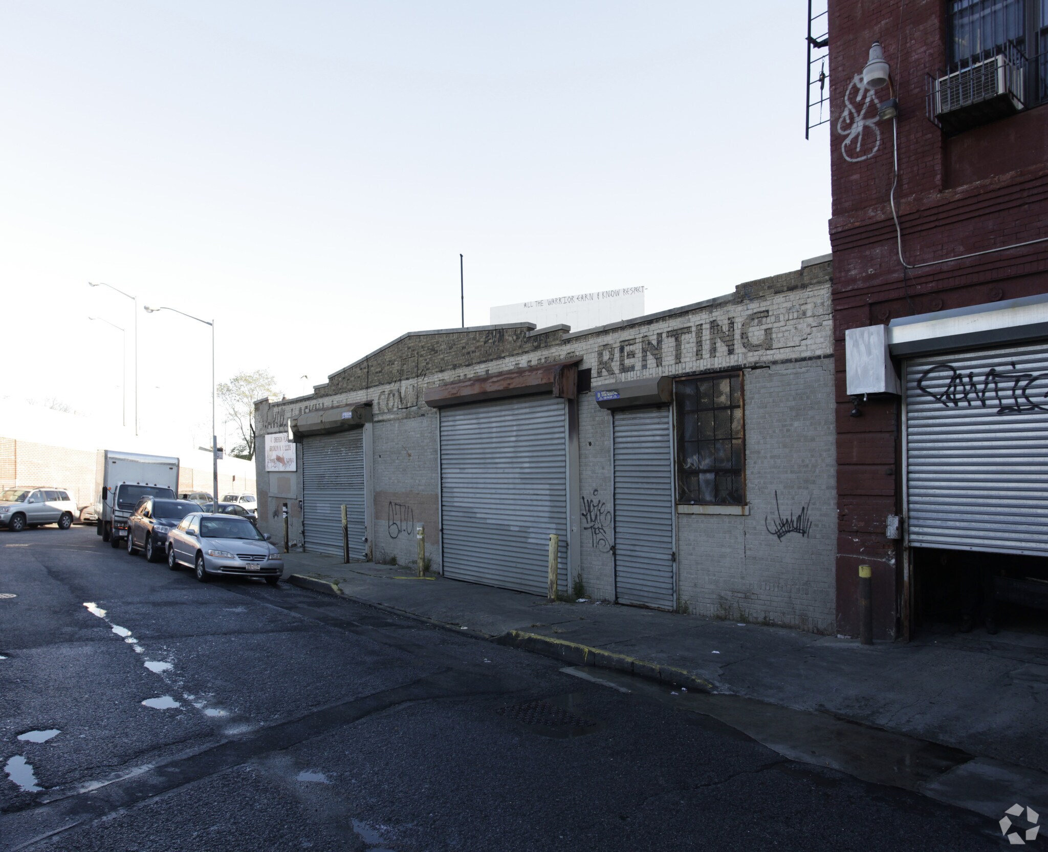 43-45 Emerson Pl, Brooklyn, NY for sale Primary Photo- Image 1 of 1