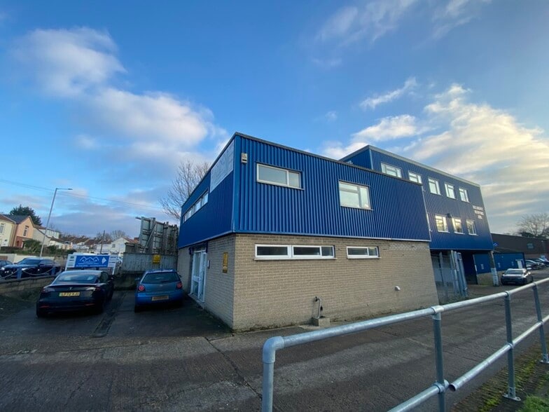 88 Drayton Rd, Norwich for lease - Building Photo - Image 3 of 3