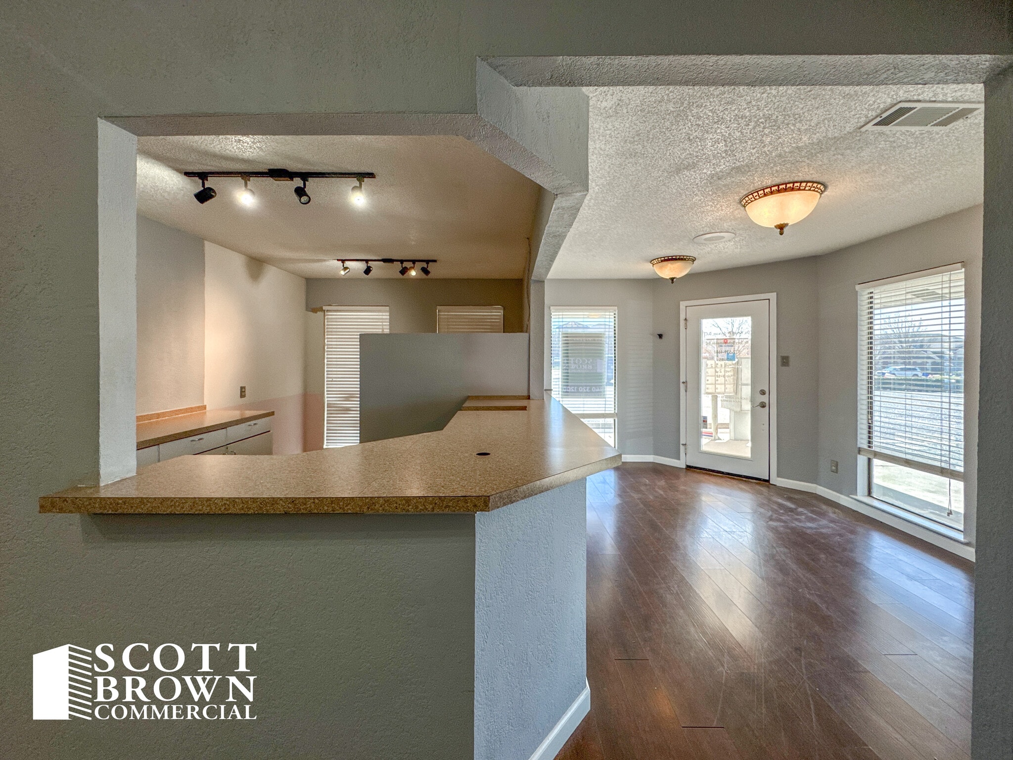 3313-3357 Long Prairie Rd, Flower Mound, TX for lease Building Photo- Image 1 of 9