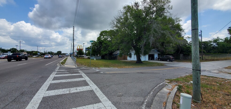 7214 State Road 54, New Port Richey, FL for sale - Building Photo - Image 1 of 27