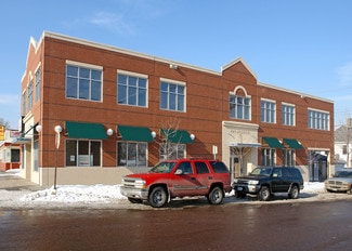 More details for 441 University Ave W, Saint Paul, MN - Office/Medical for Lease