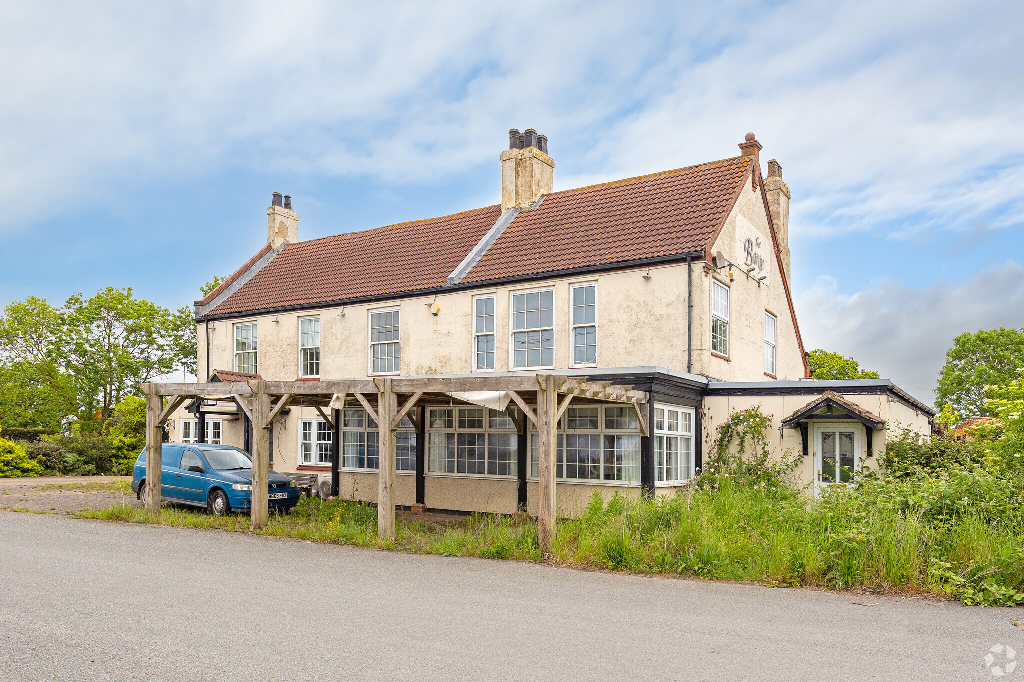 Swineshead Bridge, Swineshead for sale Building Photo- Image 1 of 3