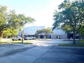 Regal Center - Warehouse