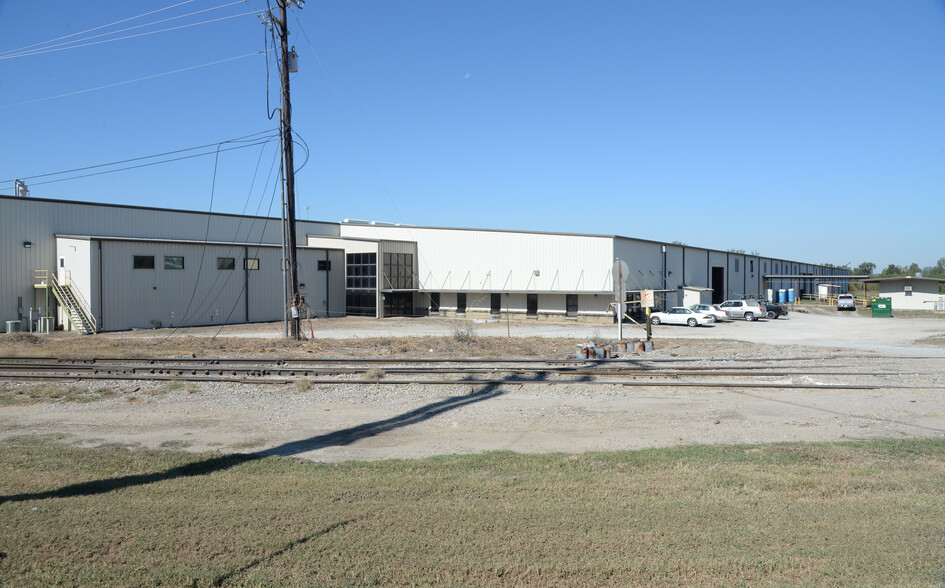 1735 N Washington St, Vicksburg, MS for sale - Building Photo - Image 3 of 6