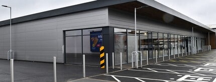 Bridgnorth Rd, Wombourne for lease Building Photo- Image 2 of 3