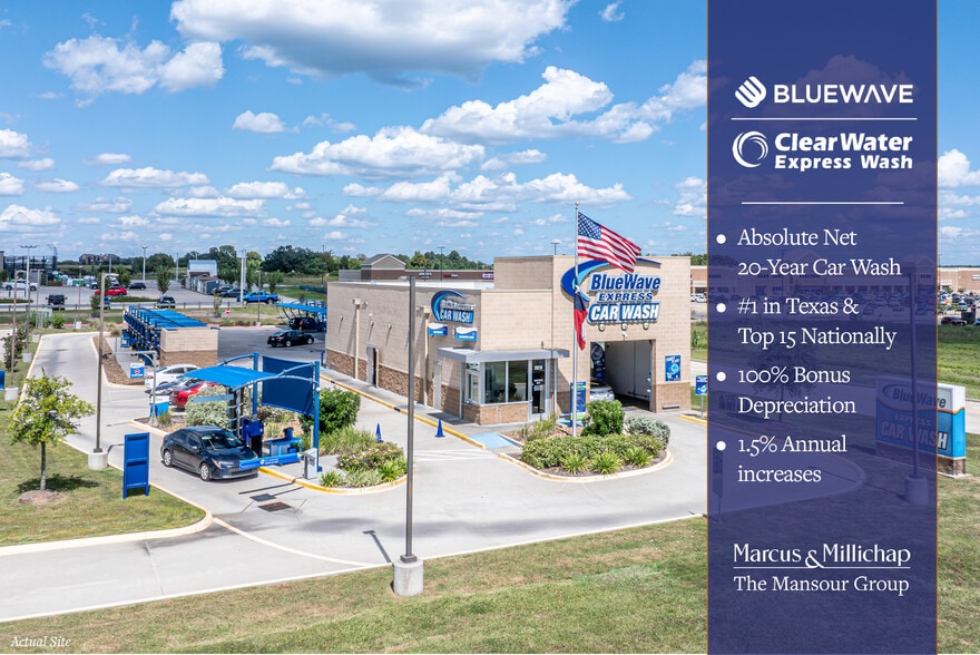 20210 Eva St, Montgomery, TX for sale - Primary Photo - Image 1 of 5