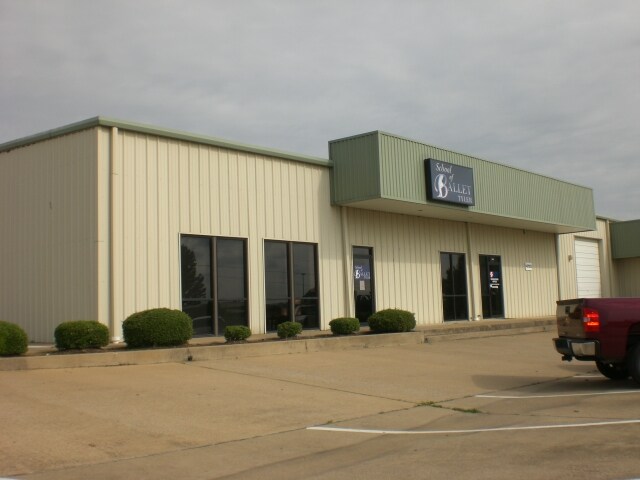 4703 DC Dr, Tyler, TX for sale Building Photo- Image 1 of 1