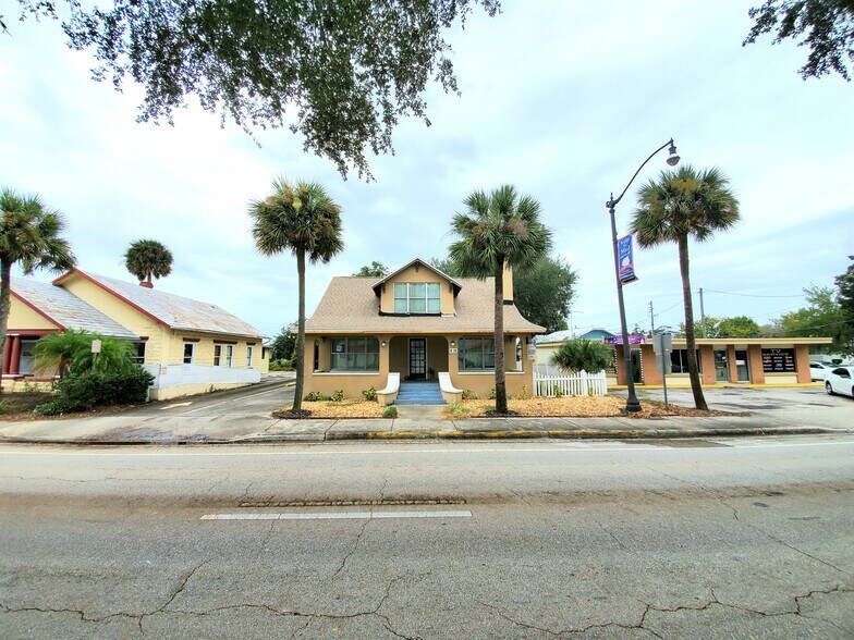 818 N Main St, Kissimmee, FL for sale - Building Photo - Image 1 of 1