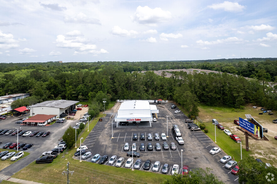 3122 W Tennessee St, Tallahassee, FL for sale - Aerial - Image 3 of 6