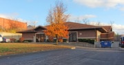 16388 Westwoods Business Park, Ellisville MO - Warehouse
