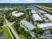 Phase II/Bldg G - Data Center