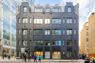 1-3 Norton Folgate, London LND - Commercial Real Estate