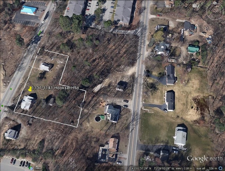 1137-1141 Hooksett Rd, Hooksett, NH for sale - Other - Image 3 of 4
