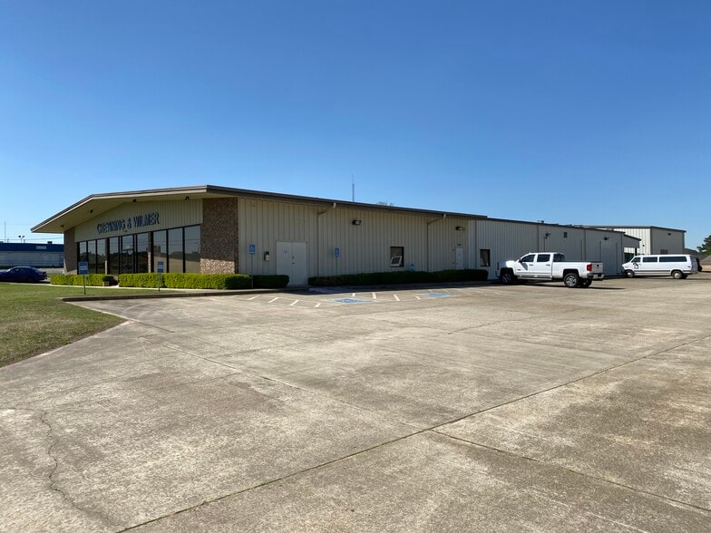 3636 New Boston Rd, Texarkana, TX for sale - Building Photo - Image 2 of 26