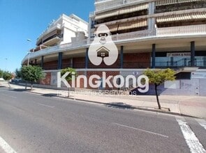 Retail in Arganda del Rey, Madrid for lease Building Photo- Image 1 of 4
