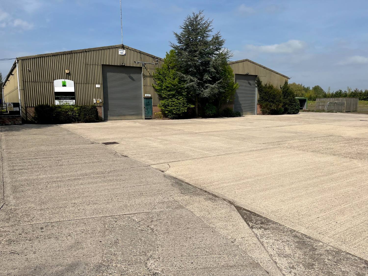 Ling Ln, Wilberfoss for sale Building Photo- Image 1 of 1