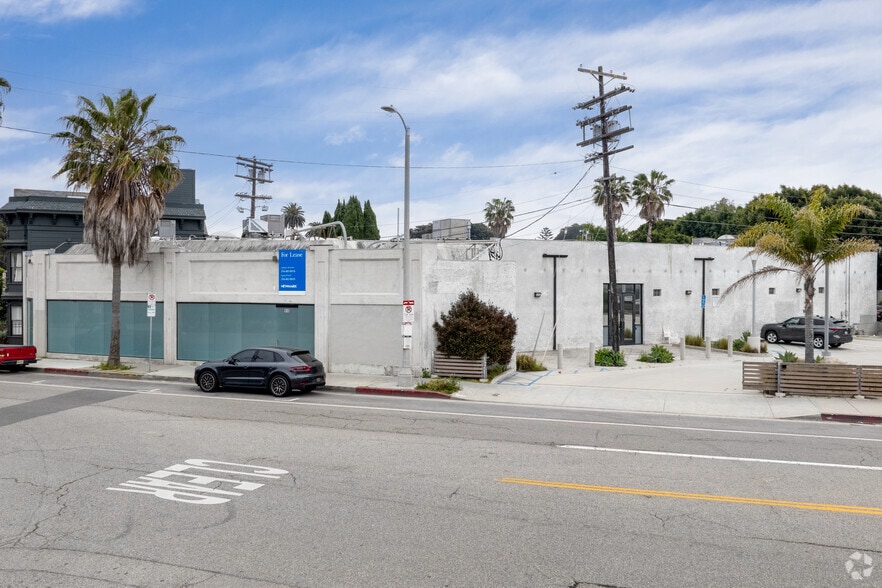 910 Abbot Kinney Blvd, Venice, CA for sale - Primary Photo - Image 2 of 8