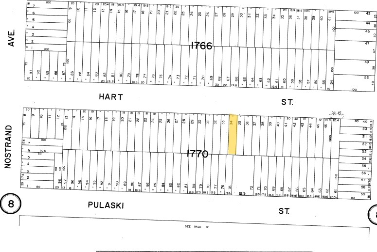39-08 103rd St, Flushing, NY for sale Primary Photo- Image 1 of 1