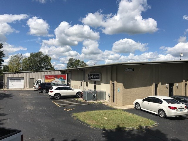 500 Horton Ct, Lexington, KY for sale - Building Photo - Image 1 of 1