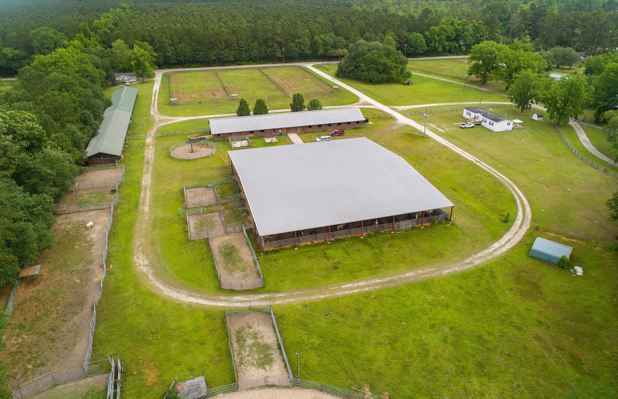 1926 Smiths Crossing, Ridgeland, SC for sale Building Photo- Image 1 of 1