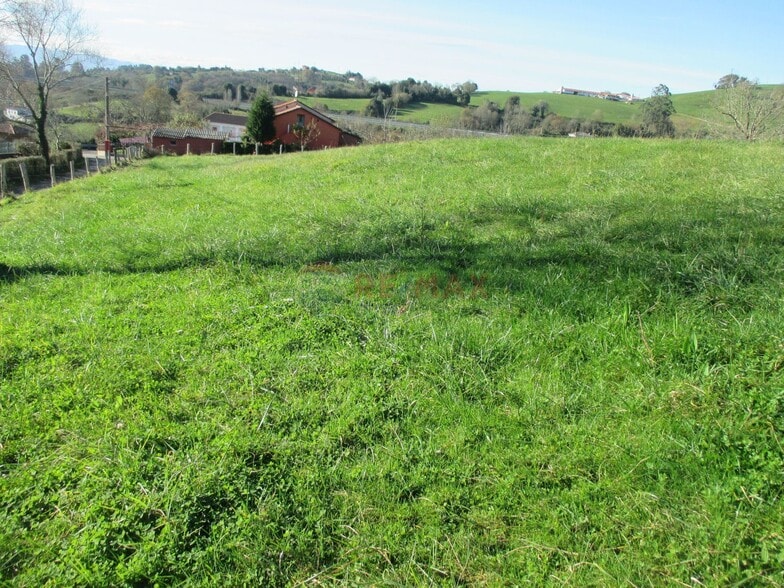 Lugar Felguera, 14, Noreña, Asturias for sale - Site Plan - Image 1 of 16