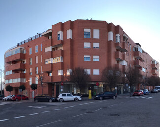 More details for Calle Presidente Felipe González, 4, Arganda del Rey - Multifamily for Sale