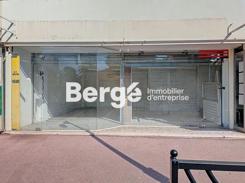 Retail in Cannes for lease - Building Photo - Image 3 of 9
