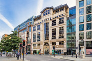 88-90 Fenchurch St, London LND - Commercial Real Estate