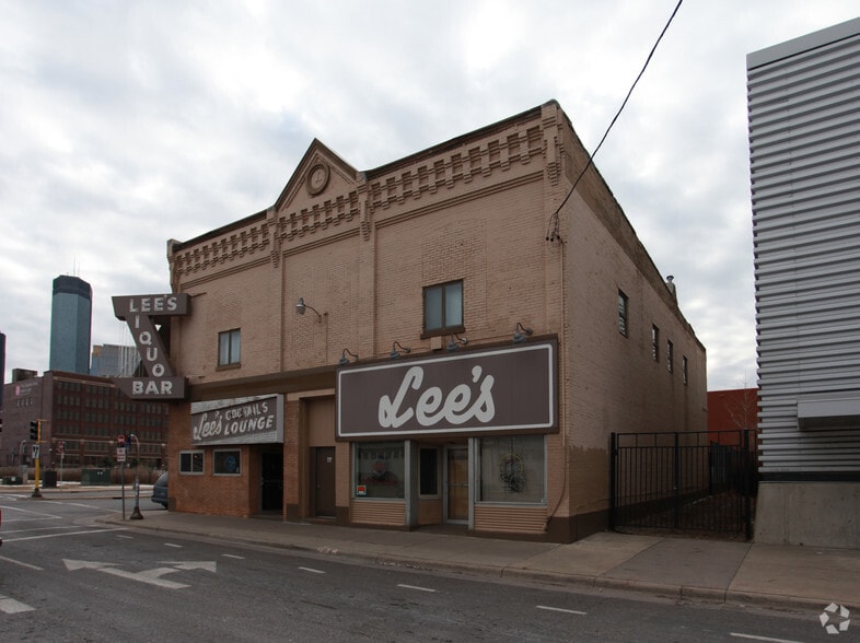 101 Glenwood Ave, Minneapolis, MN for sale - Building Photo - Image 2 of 6