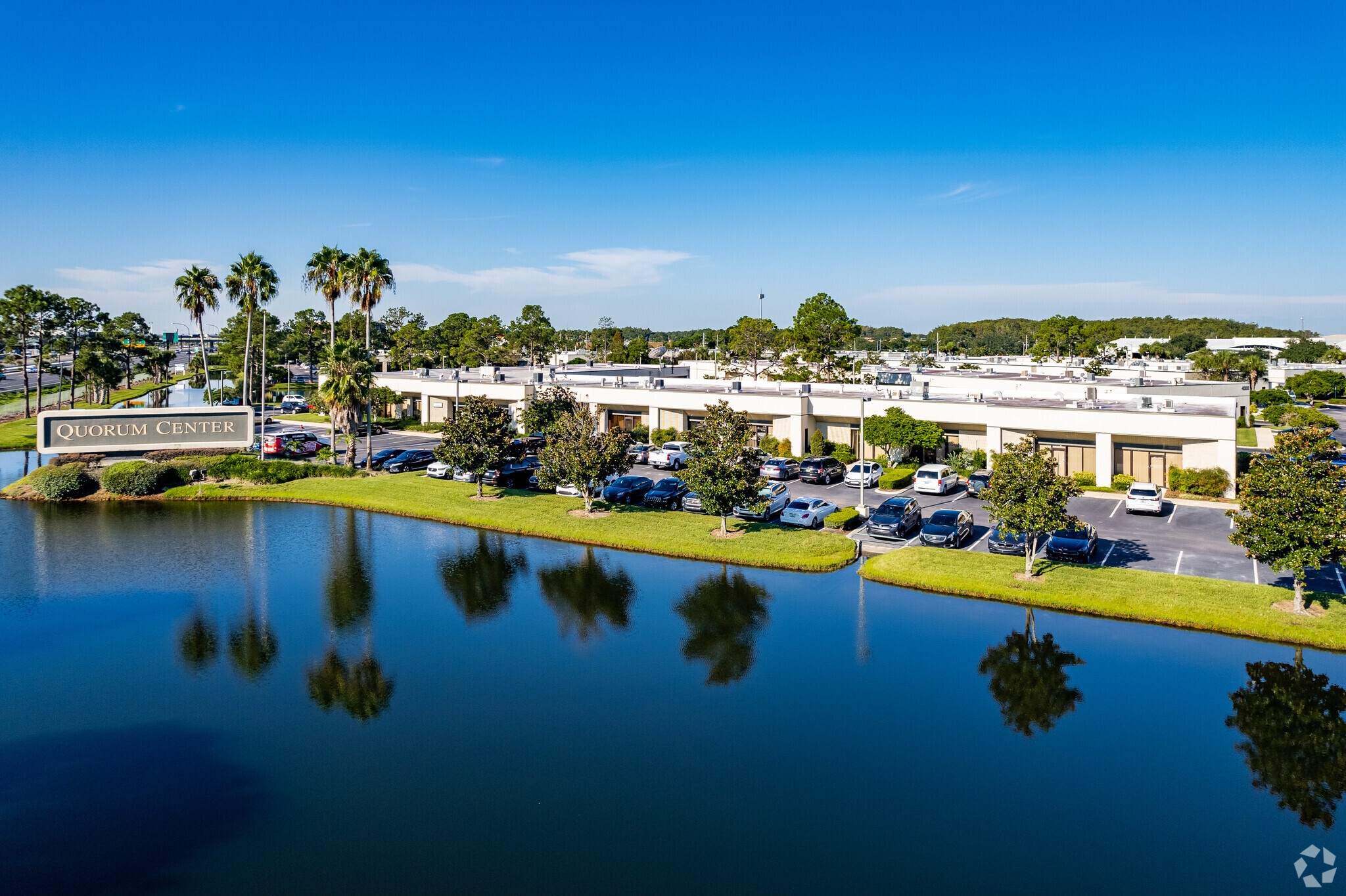 4303 Vineland Rd, Orlando, FL for lease Building Photo- Image 1 of 34